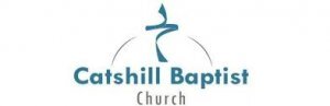 Catshill Baptist Church logo