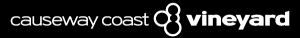 Causewaycoast Vineyard, Coleraine logo