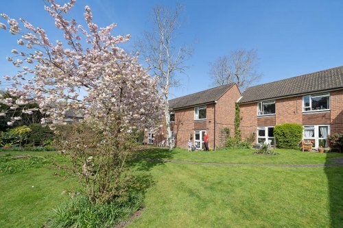 Cedarmore Housing Association logo