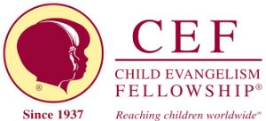 CEF Europe logo
