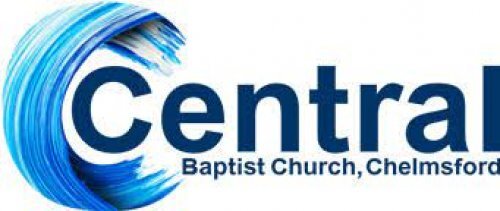 Central Baptist Church, Chelmsford logo