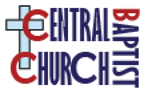Central Baptist Church, Southhampton logo