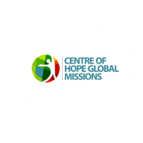 Centre of Hope Global Missions logo