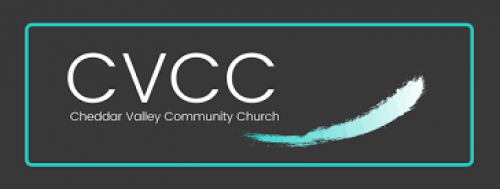 Cheddar Valley Community, Somerset logo