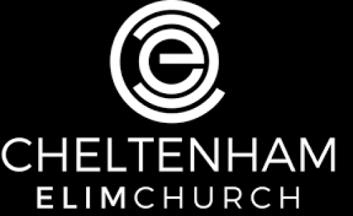 Cheltenham Elim Church logo