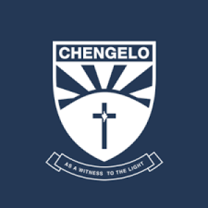 Chengelo School, Zambia logo