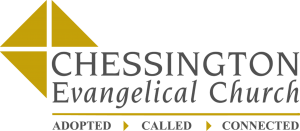 Chessington Evangelical Church logo