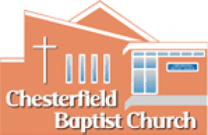 Chesterfield Baptist Church, Derbyshire logo