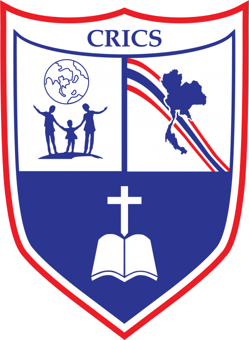 Chiang Rai International Christian School, Thailand logo