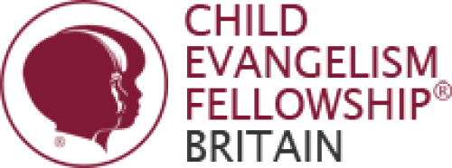 Child Evangelism Fellowship Britain logo