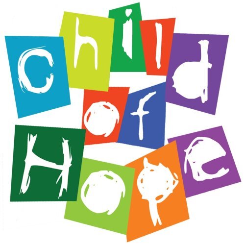 Child of Hope Uganda logo