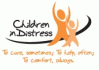 Children in Distress logo