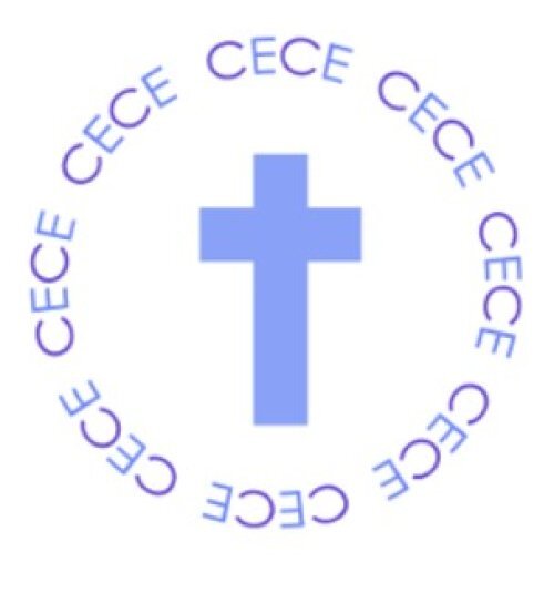 Chinese Evangelical Church logo