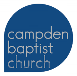 Chipping Campden Baptist Church logo