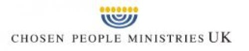 Chosen People Ministries UK logo
