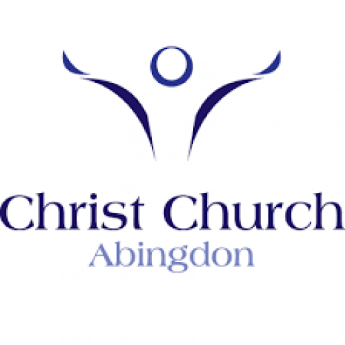 Christ Church, Abingdon logo