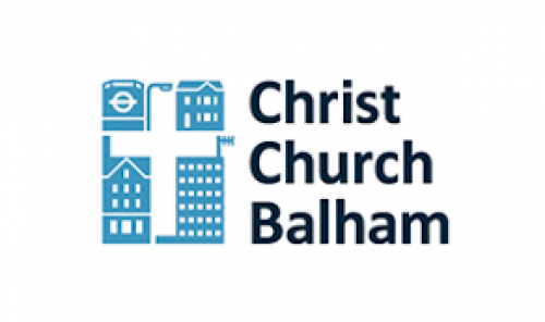 Christ Church Balham logo