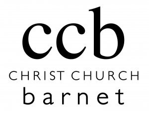 Christ Church, Barnet logo