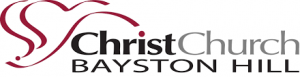 Christ Church Bayston Hill, Shrewsbury logo