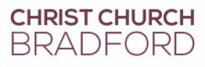 Christ Church, Bradford logo