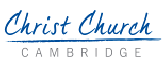 Christ Church, Cambridge logo