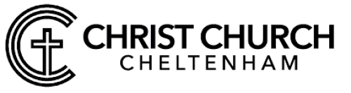 Christ Church Cheltenham logo