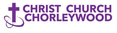 Christ Church, Chorleywood logo