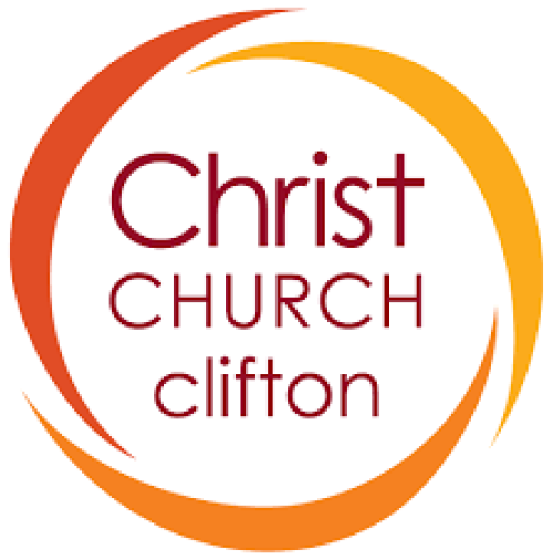 Christ Church, Clifton, Bristol logo