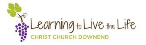 Christ Church, Downend logo
