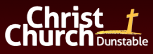 Christ Church Dunstable logo