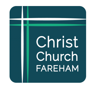Christ Church Fareham logo