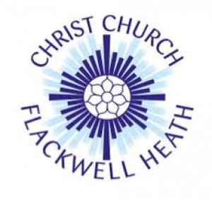 Christ Church, Flackwell Heath logo