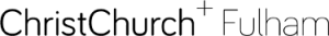 Christ Church, Fulham, London logo