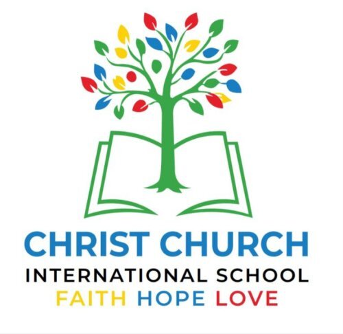 Christ Church International School, Tanzania logo