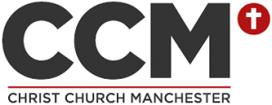 Christ Church, Manchester logo