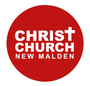 Christ Church, New Malden logo