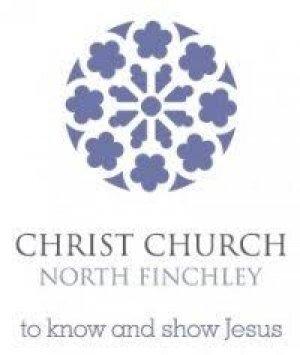 Christ Church, North Finchley logo