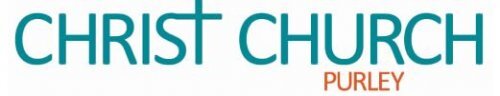 Christ Church Purley logo