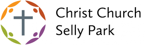 Christ Church, Selly Park logo