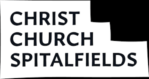 Christ Church Spitalfields logo