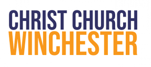 Christ Church Winchester logo