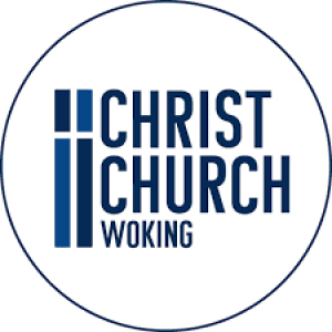 Christ Church, Woking logo