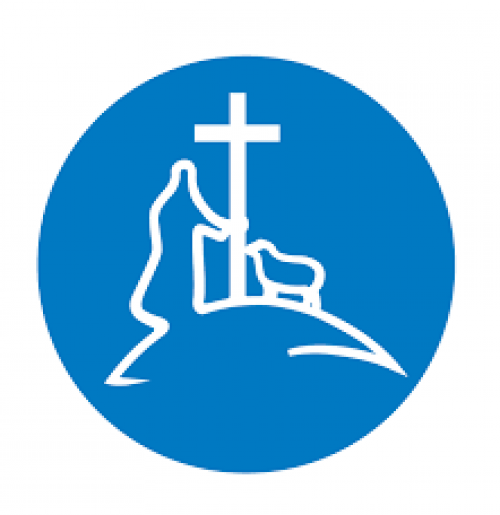 ChristChurch, Banstead logo