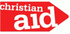 Christian Aid logo
