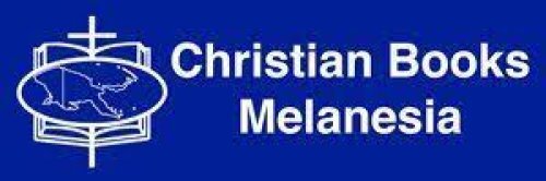 Christian Books Melanesia logo