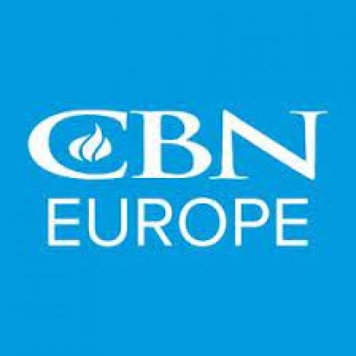 Christian Broadcasting Network Europe logo