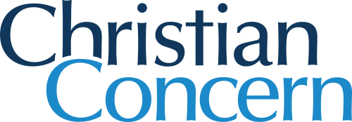 Christian Concern logo