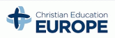 Christian Education Europe logo