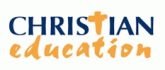 Christian Education logo