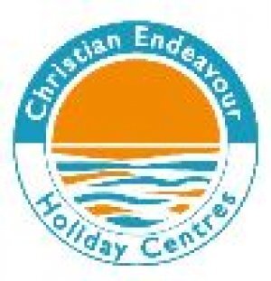 Christian Endeavour Holiday Centres logo